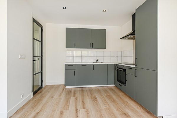 Medium property photo - Schieweg 120B, 3038 BD Rotterdam